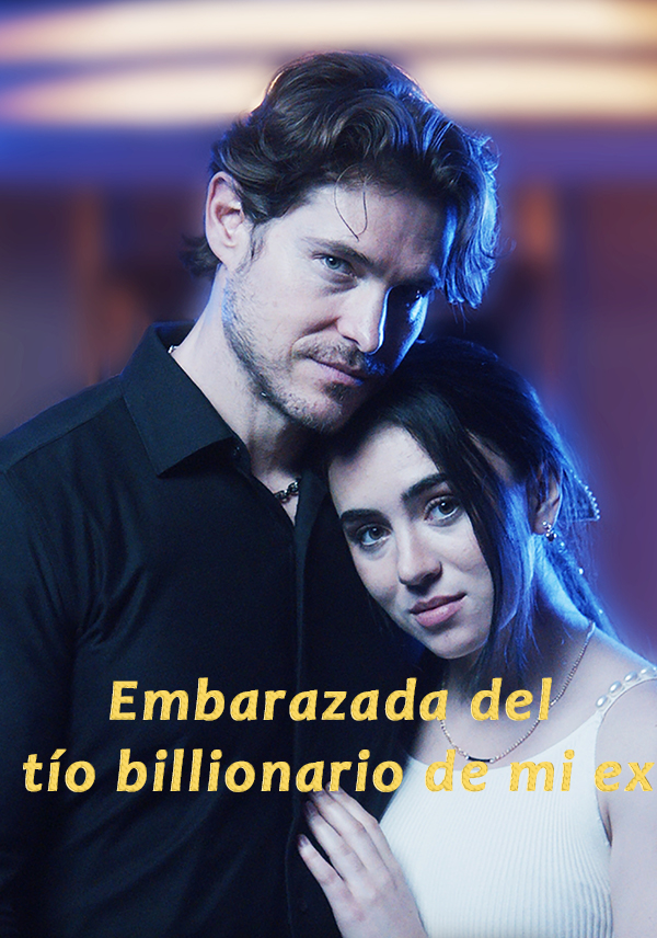 Poster Embarazada del tío billionario de mi ex