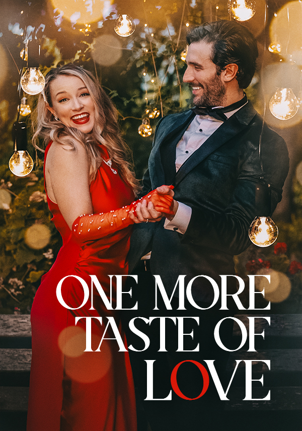 Poster One More Taste of Love