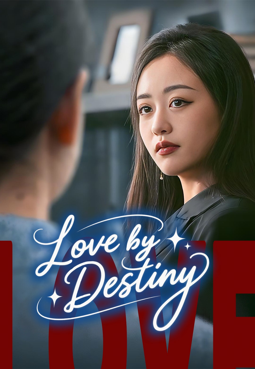 Poster Love by Destiny
