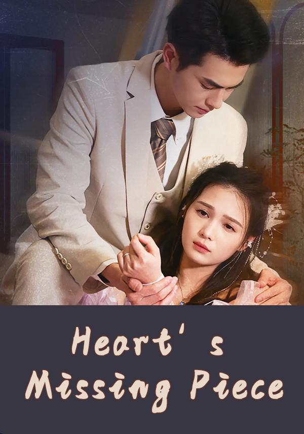Poster Heart’s Missing Piece