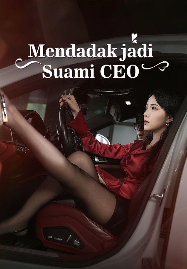 Poster Mendadak jadi Suami CEO